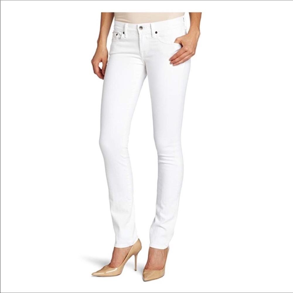 Lucky Brand Sweetn Low Jeans Size 628 62